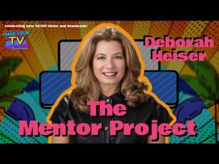 The Mentor Project With Deborah Heiser &Raquo; Hqdefault 191