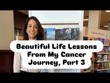 Beautiful Life Lessons From My Cancer Journey, Part 3 &Raquo; Hqdefault 206