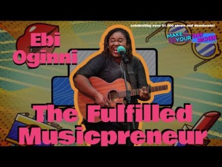 The Fulfilled Musicpreneur With Ebi Oginni &Raquo; Hqdefault 229