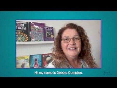 Debbie'S Heartfelt Message About The Hidden Costs Of Caregiving &Raquo; Hqdefault 235