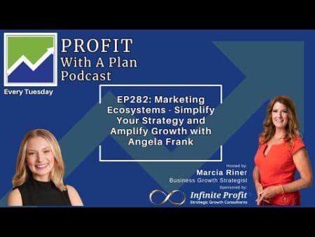 Ep282 Marketing Ecosystems Simplify Your Strategy And Amplify Growth With Angela Frank &Raquo; Hqdefault 268