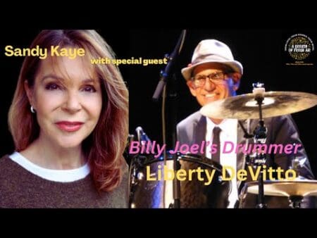 Liberty Devitto: The Beat That Built Billy Joel’s Greatest Hits - On Music, Mastery And Mateship. &Raquo; Hqdefault 293