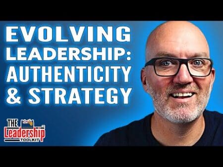 Evolving Your Leadership Through Authenticity And Strategy &Raquo; Hqdefault 294