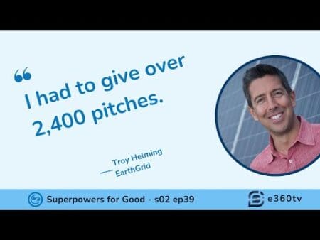 The Power Of Perseverance - Troy Helming, Earthgrid &Raquo; Hqdefault 300