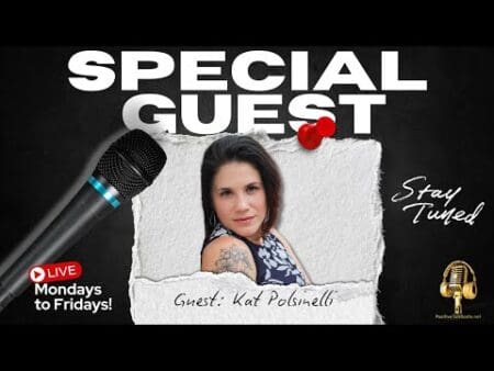 Kat Polsinelli | December 12 - 2 Pm Pst &Raquo; Hqdefault 306