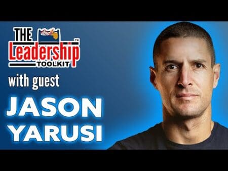 The Leadership Toolkit Hosted By Mike Phillips With Guest Jason Yarusi &Raquo; Hqdefault 33