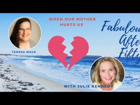 When Mothers Hurt Us: Healing From Emotional Pain &Raquo; Hqdefault 355