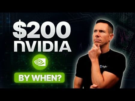 Nvda To $200 By When &Raquo; Hqdefault 356