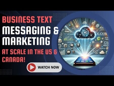 E459:🎙️Business Text Messaging &Amp; Marketing At Scale In The Us &Amp; Canada &Raquo; Hqdefault 371