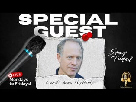 Aran Shetterly | December 13 - 2:30 Pm Pst &Raquo; Hqdefault 392