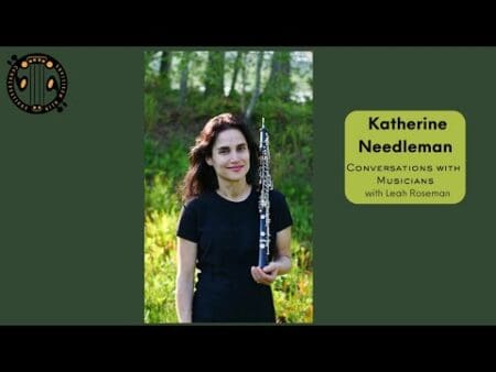 Katherine Needleman Conversations With Musicians #Conversationswithmusicians #Classicalmusicianlife &Raquo; Hqdefault 414