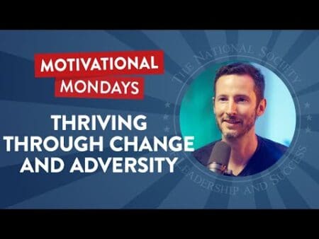 Thriving Through Change And Adversity (Feat. Jason Feifer) | Nsls Motivational Mondays Podcast &Raquo; Hqdefault 418