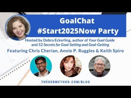 Debcember Kickoff Goalchat With Chris Cherian, Annie P. Ruggles &Amp; Keith Spiro &Raquo; Hqdefault 44