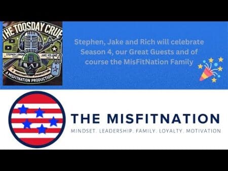 Season 4 Highlights: Celebrating Guests &Amp; Gratitude With The Misfitnation &Raquo; Hqdefault 467