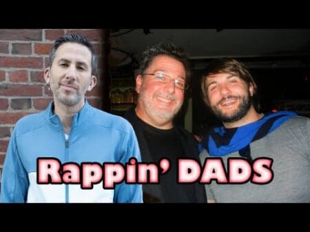 Talking Music With And A Possible Collaboration With@Dadrapmusic And @Bertbadgerworld! &Raquo; Hqdefault 471