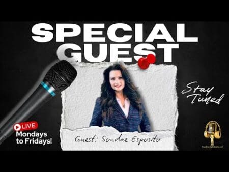 Sondae Esposito | December 19 - 2 Pm Pst &Raquo; Hqdefault 491