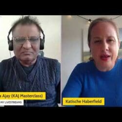 Healey Ikerd: Overcoming Anxiety Through Faith And Counseling &Raquo; Hqdefault 5