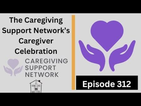 The Caregiving Support Network'S Caregiver Celebration &Amp;Raquo; Hqdefault 507