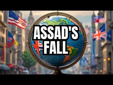 Global Politics Update (31): Assad'S Fall, Russia, Ukraine &Amp; More With Irina Tsukerman &Raquo; Hqdefault 511