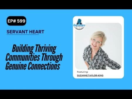 Building Thriving Communities Through Genuine Connections With Suzanne Taylor King &Raquo; Hqdefault 518