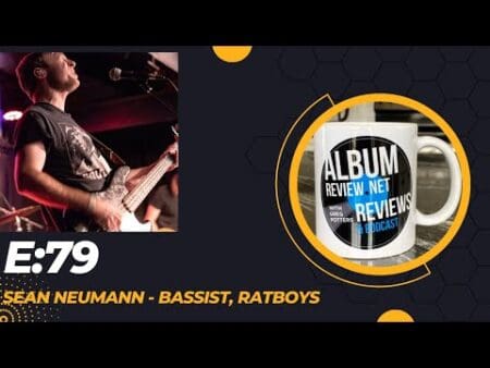 Episode 79: Sean Neumann - Interview With Ratboys Bassist (Full Video) &Raquo; Hqdefault 532