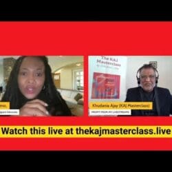 How Digital Analytics Can Skyrocket Your Business | Philippa Gamse | Kaj Masterclass Live &Raquo; Hqdefault 534