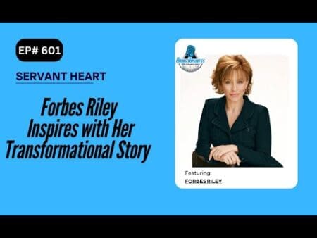 Forbes Riley Inspires With Her Transformational Story &Raquo; Hqdefault 545