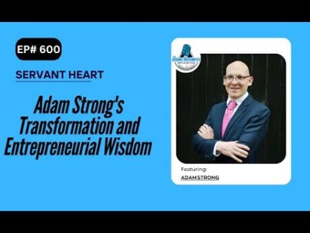 Adam Strong'S Transformation And Entrepreneurial Wisdom &Raquo; Hqdefault 546