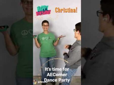 It’s Christina’s Birthday Dance Party! &Raquo; Hqdefault 554