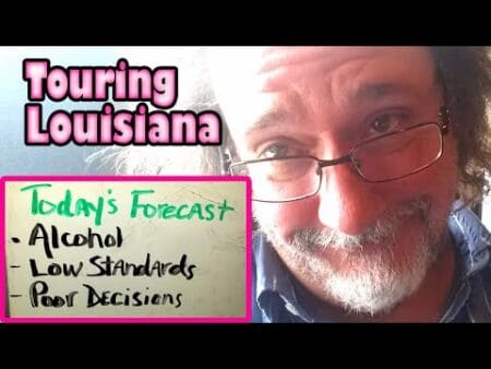 Eating And Drinking Across Louisiana &Raquo; Hqdefault 557