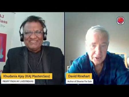 Navigating Challenges: Leadership Insights From David Rinehart &Raquo; Hqdefault 56