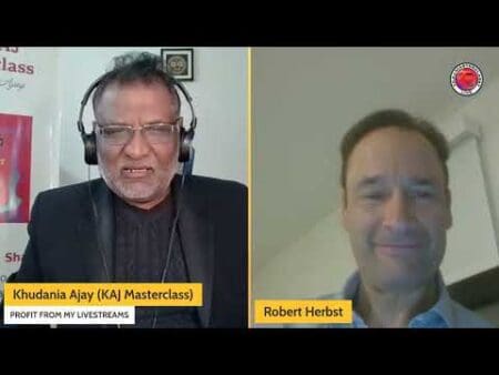 The Future Of Sales: Robert Herbst'S Relationship-First Approach To Sales Mastery &Raquo; Hqdefault 564