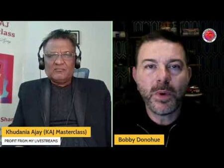 Bobby Donohue: Transforming Climate Learning For The Next Generation &Raquo; Hqdefault 57