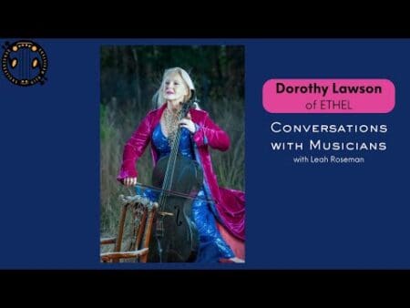 Dorothy Lawson Of Ethel Conversations With Musicians #Conversationswithmusicians &Raquo; Hqdefault 581