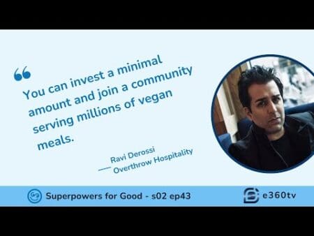 Creativity Fuels Ravi Derossi'S Vegan Hospitality Revolution &Raquo; Hqdefault 583