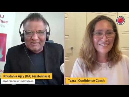 Breaking Free From Anxious Attachment: A Journey To Confident Relationships With Tzara Attwater &Raquo; Hqdefault 595