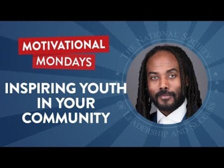 Inspiring Youth In Your Community (Feat. Atiba T. Edwards) | Nsls Motivational Mondays Podcast &Raquo; Hqdefault 597