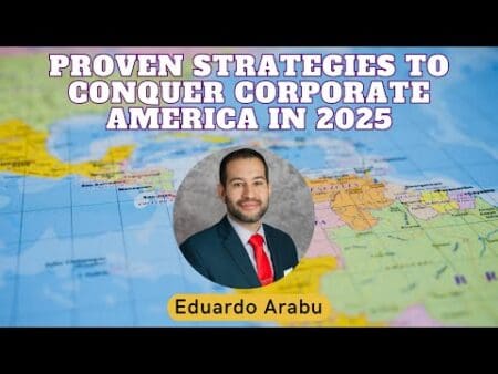 Proven Strategies To Conquer Corporate America In 2025 &Raquo; Hqdefault 598