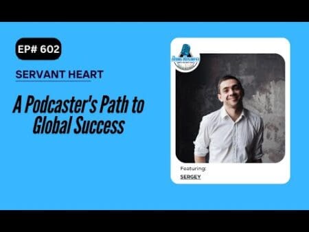 A Podcaster'S Path To Global Success With Sergey &Raquo; Hqdefault 601