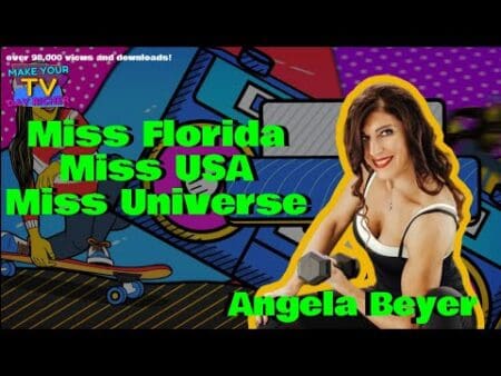 Former Miss Universe Angela Beyer &Raquo; Hqdefault 604