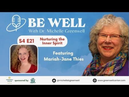 S4 E21 Nurturing The Inner Spirit With Mariah-Jane Thies &Raquo; Hqdefault 607