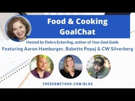 Food &Amp; Cooking With Aaron Hamburger, Babette Pepaj &Amp; Cw Silverberg &Raquo; Hqdefault 631