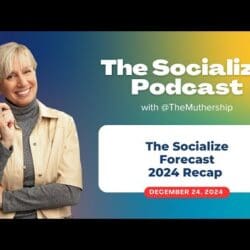 The Socialize Forecast - 12/24/24 2024 Recap &Raquo; Hqdefault 632