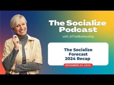 The Socialize Forecast - 12/24/24 2024 Recap &Raquo; Hqdefault 632