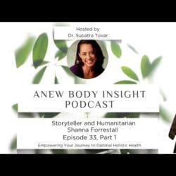 Unlocking Wellness: Empower Your Health Journey With Anew Body Insight | Anew Insight Ep. 33 &Raquo; Hqdefault 633