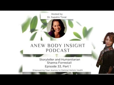 Empowering Health Journeys: Anew Body Insight With Shanna Forrestall | Anew Insight Ep. 33 &Raquo; Hqdefault 633