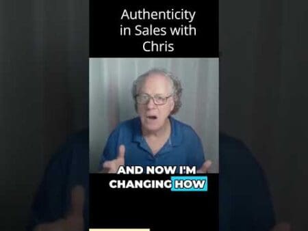 Authenticity In Sales &Raquo; Hqdefault 645