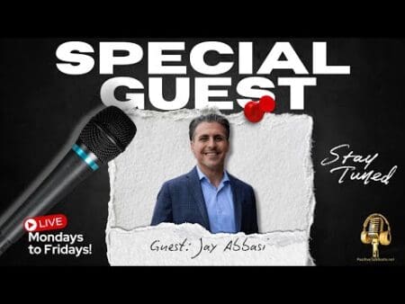 Jay Abbasi | December 4 - 1:30 Pm Pst &Raquo; Hqdefault 66