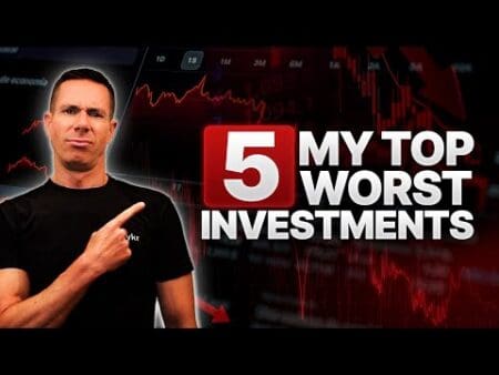 My Top 5 Worst Investments &Raquo; Hqdefault 75