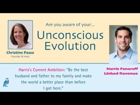 Unconscious Evolution Ep 7: Harris Fanaroff - Sports And The Importance Of Intentional Living. &Raquo; Hqdefault 76